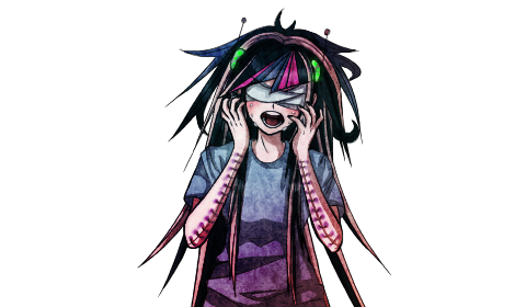 Ibuki Mioda