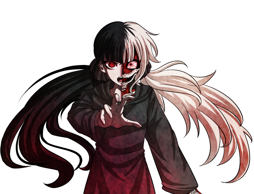 Maki Harukawa by Fullmoonrose7 on DeviantArt