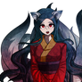 Tsumugi Shirogane