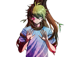 Rantaro Amami