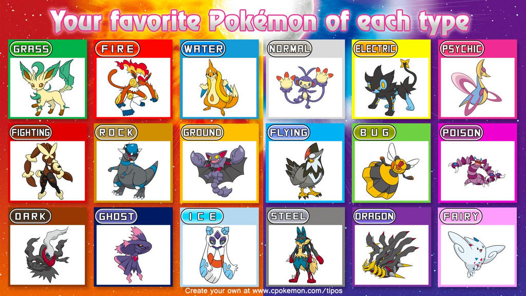 Sinnoh Legendary Pokemon