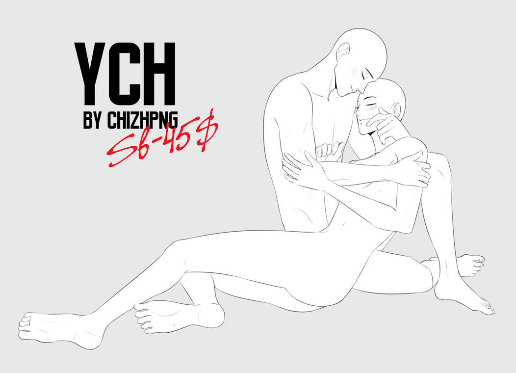 YCH [auction open]