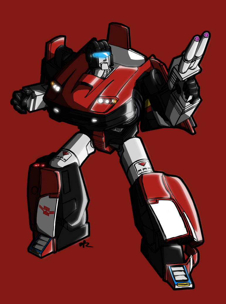 Overdriver3 Deviantart G1 Revamped Overdrive by BazingaTronZ on DeviantArt