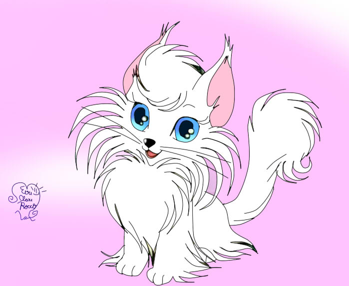 Caty