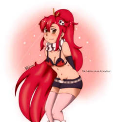 Yoko!