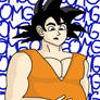 Goku Realizes What Mpreg Means