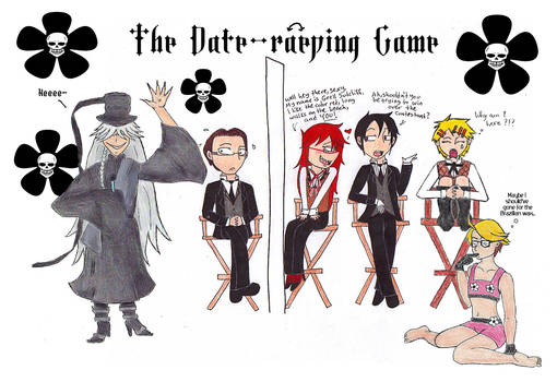 The Date Reaping Game