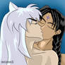 InuBan Kiss