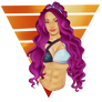 Sasha Banks Wrestlemania