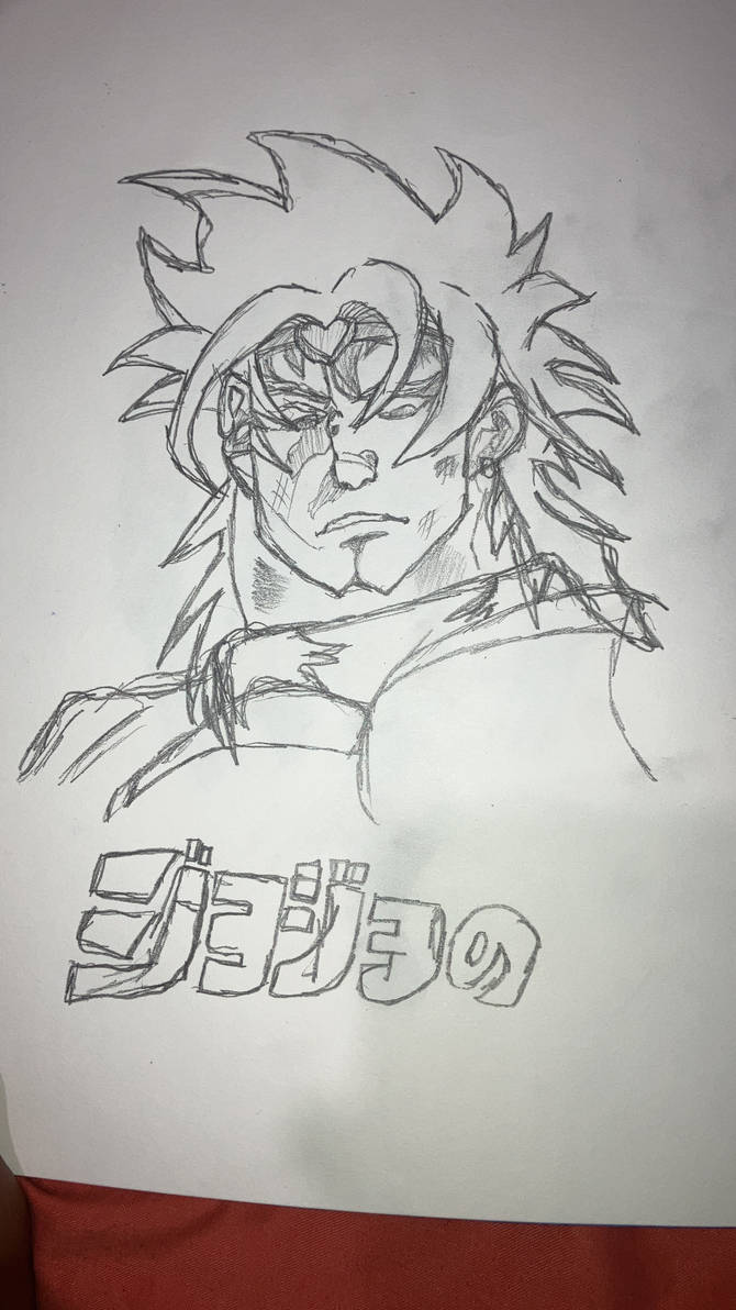 Dio ova by eggheadchris on DeviantArt