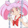 Little Chibiusa