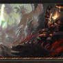 the darkstone king