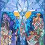 music of Ainur