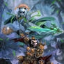 warcraft of Pandaria