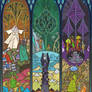 shepherd of forest