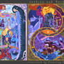 fate of Beren and Luthien