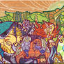 hearthstone title art