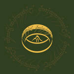 logo of hobbits