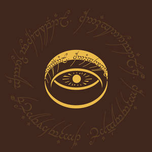 logo of LOTR