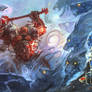 fury of wolfheart