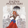 the paper magician chinese version book cover