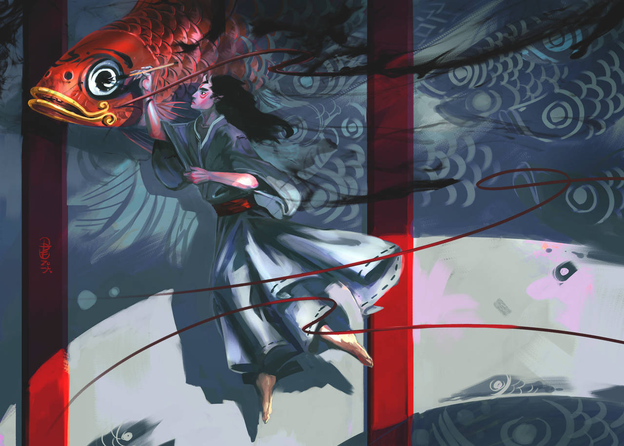 oni tensei by breath-art