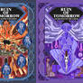 covers of ruin of tomorrow