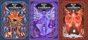 covers of ruin of tomorrow