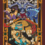 the LOA from Zandalar