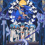 door Of Night