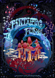 Fantastic Fungi movie poster