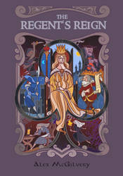 Regent's Reign