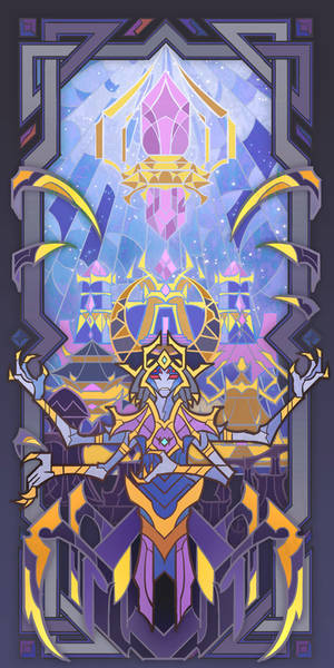 city of threads:Arj-Kahet