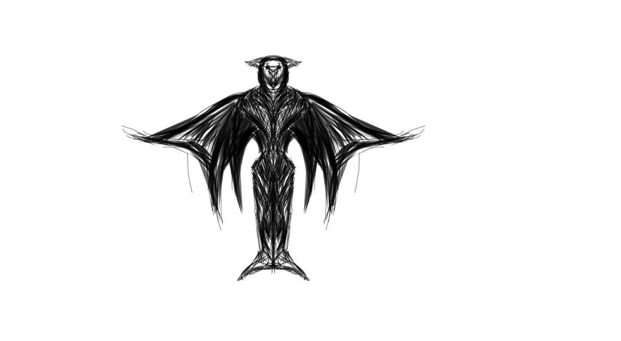 Alchemy Monster Monster 2-Alchemy by davantv on DeviantArt