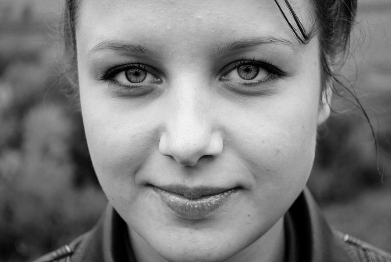 Indecipherable Look Mysterious look by SunsetFading on DeviantArt