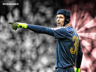 Petr Cech 