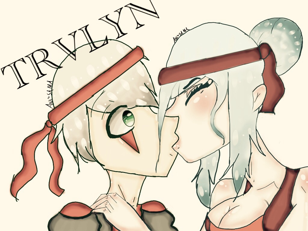 My Street Travlyn Fan Art By 4nisama On Deviantart My Street Travlyn Fan Art By 4nisama On Deviantart