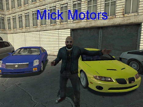 Mick Motors