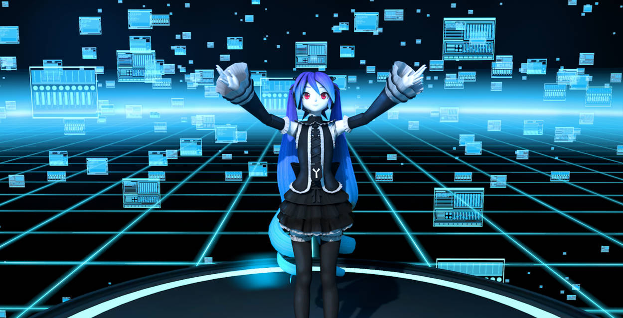 Hatsune Miku no Gekishou | The Intense Singing by VocaloidCheeseCake on ...
