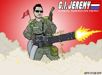 G.I. Jeremy