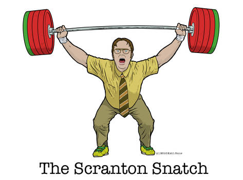 The Scranton Snatch