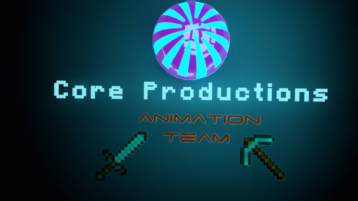 Minecraft Core Pic Minecraft Core Productions by Lieutenantmine44 on DeviantArt