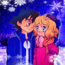 Amourshipping ~Winter Night~