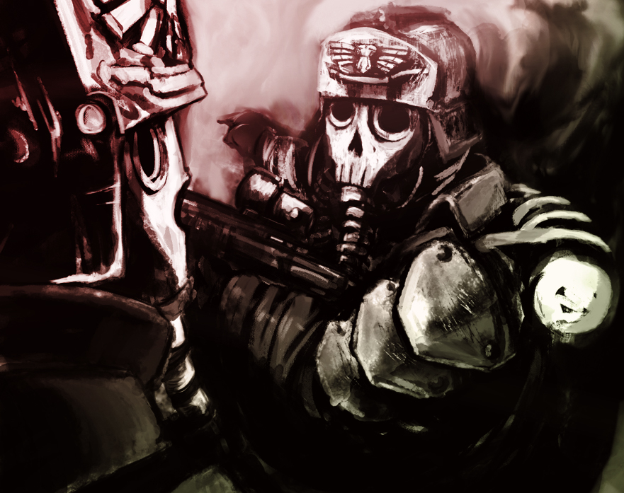 Death Korps