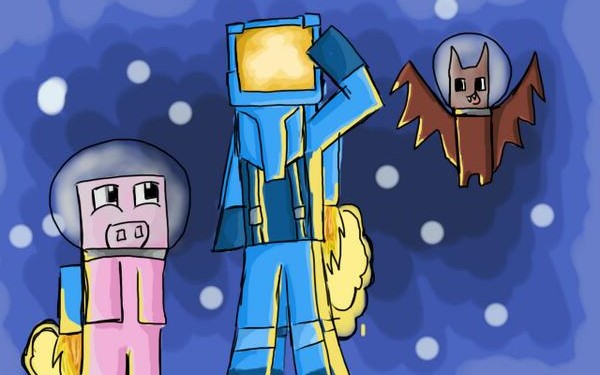 Truemu Truemu by EnchantedR9 on DeviantArt