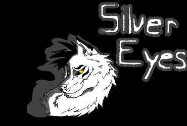 Silver Eyes