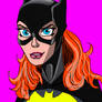 Batgirl Barbara Gordon 2