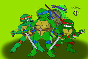 TMNT