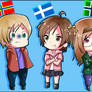 APH: Scottish Isles