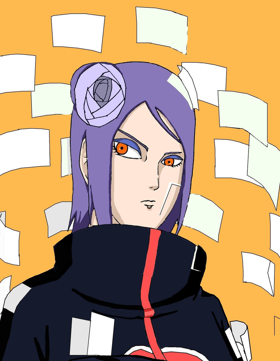 konan